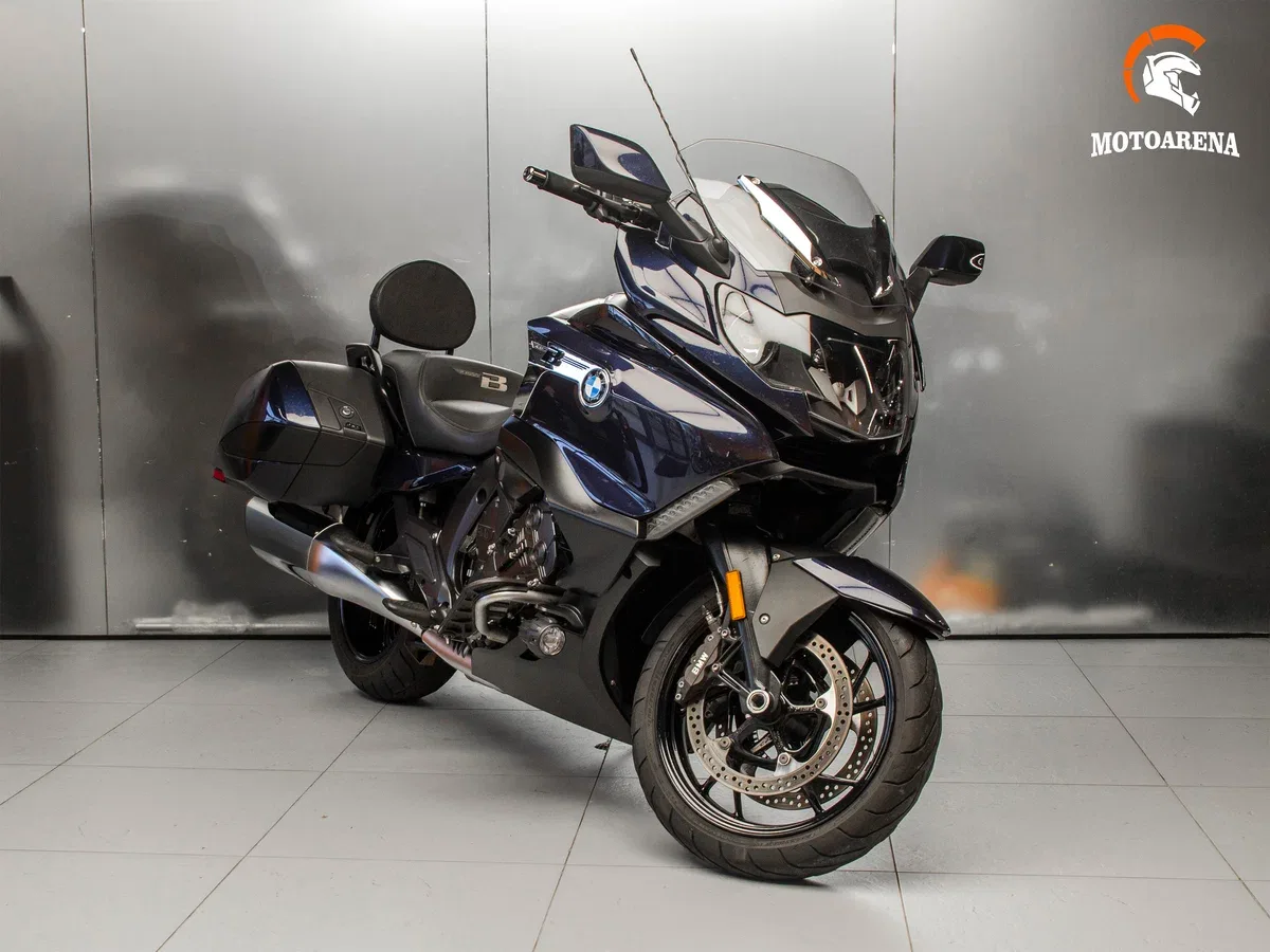 BMW K 1600 B