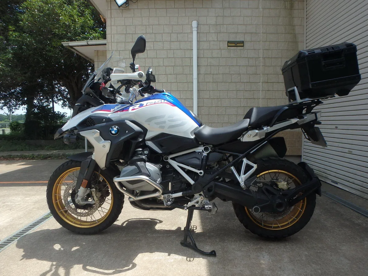 BMW R 1250 GS