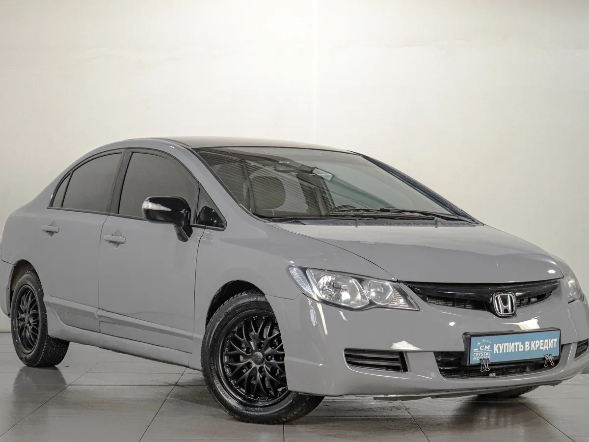 Honda Civic VIII