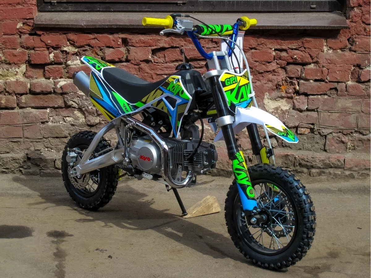 Kayo GP1-MX