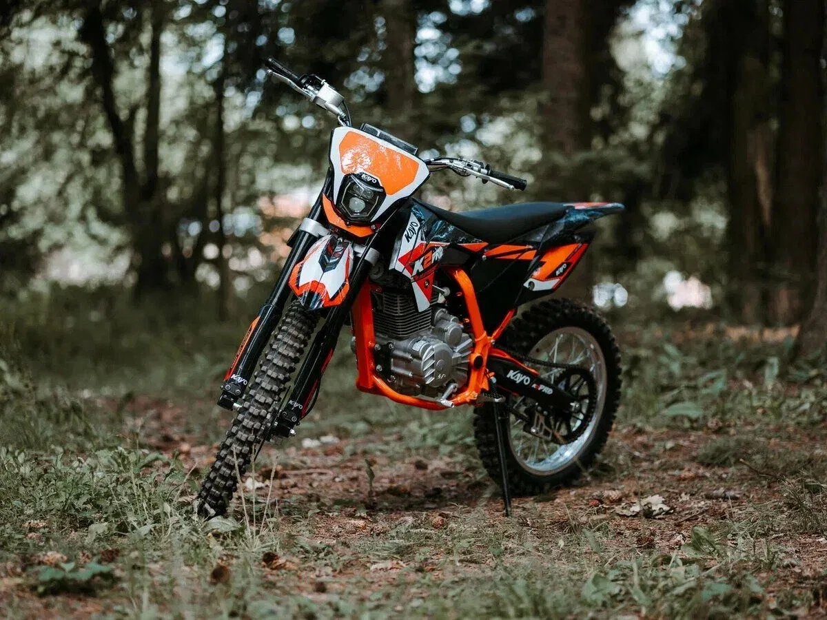 Kayo K2 Pro