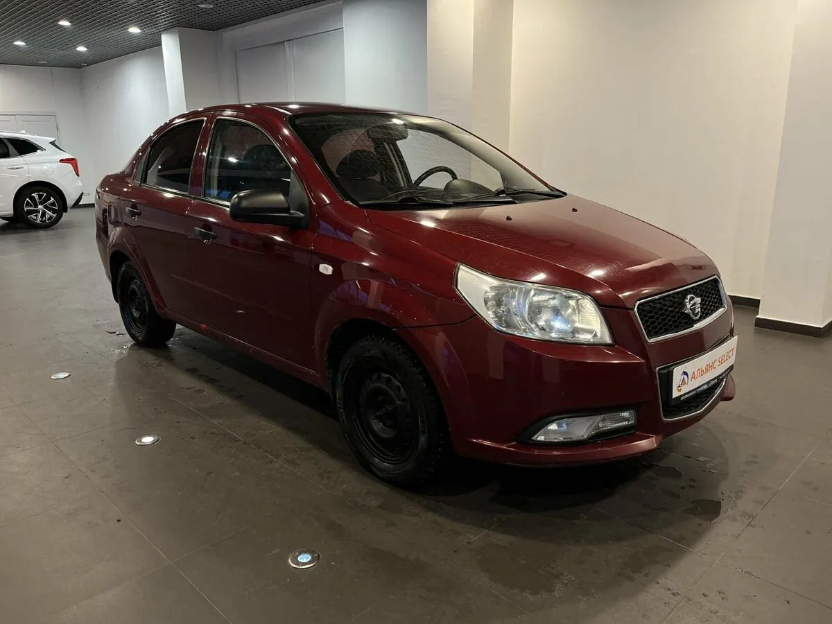 Ravon Nexia R3