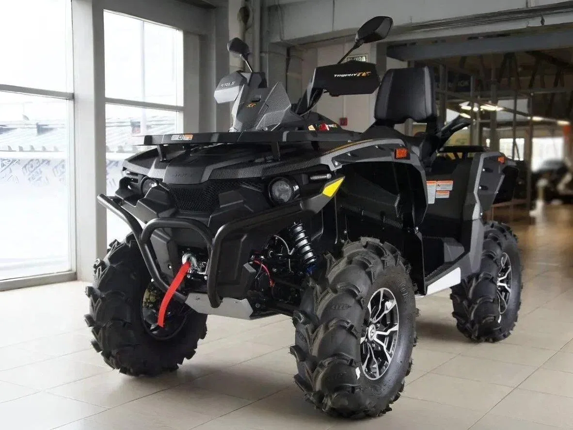 Stels ATV-800 Guepard Trophy