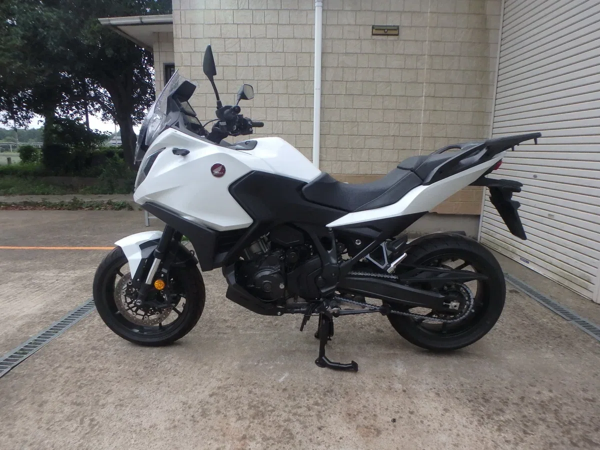 Honda NT1100