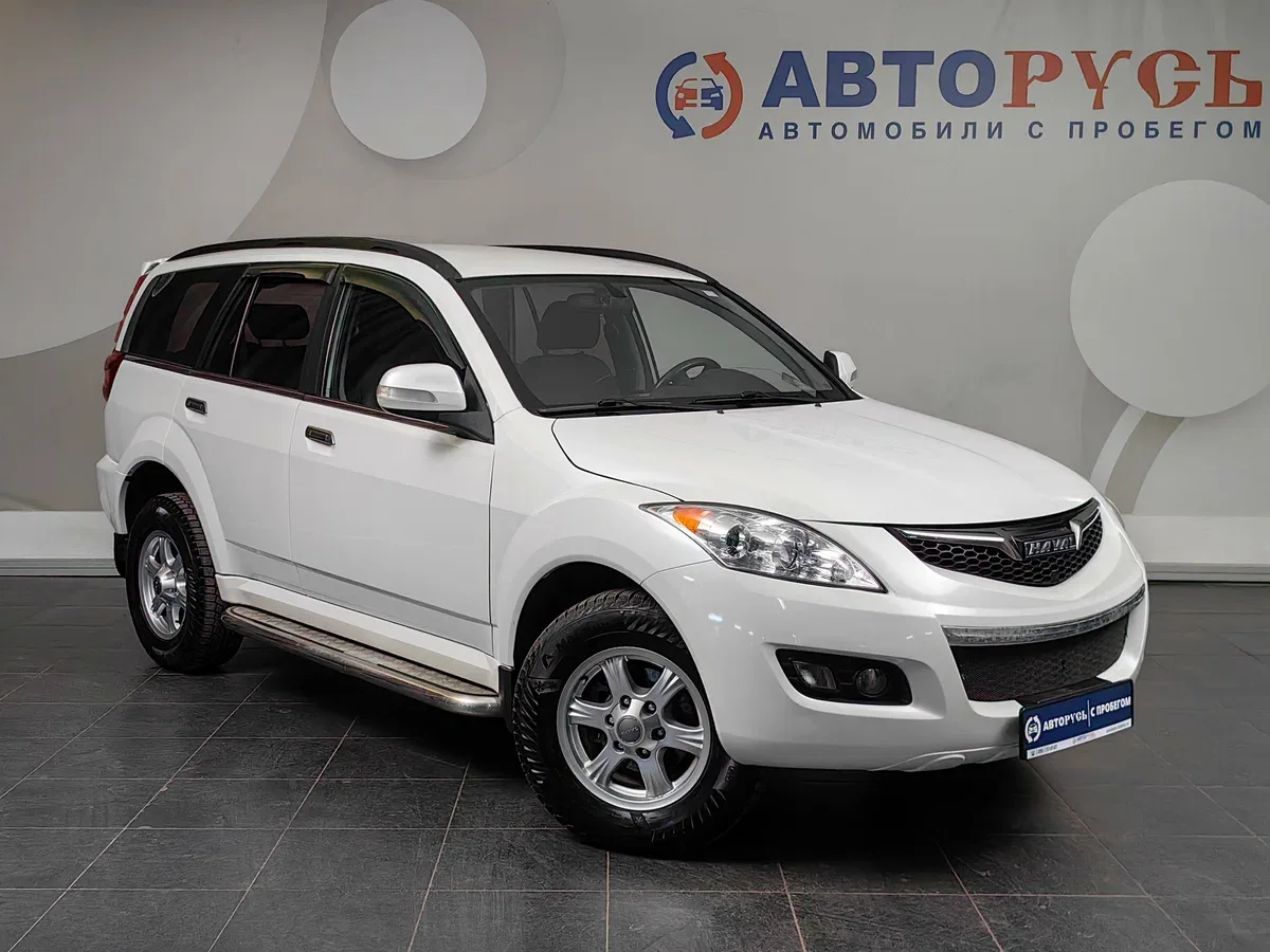 Haval H5 I