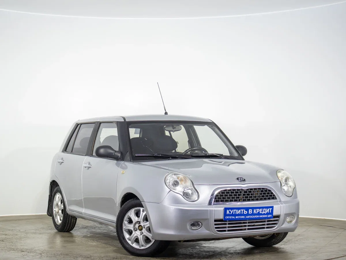 Lifan Smily I (320)