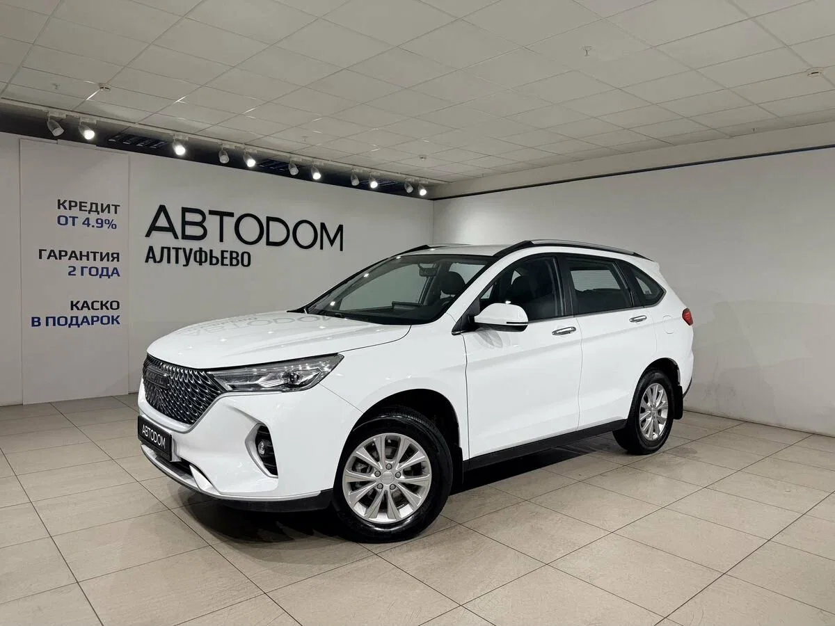 Haval M6 II