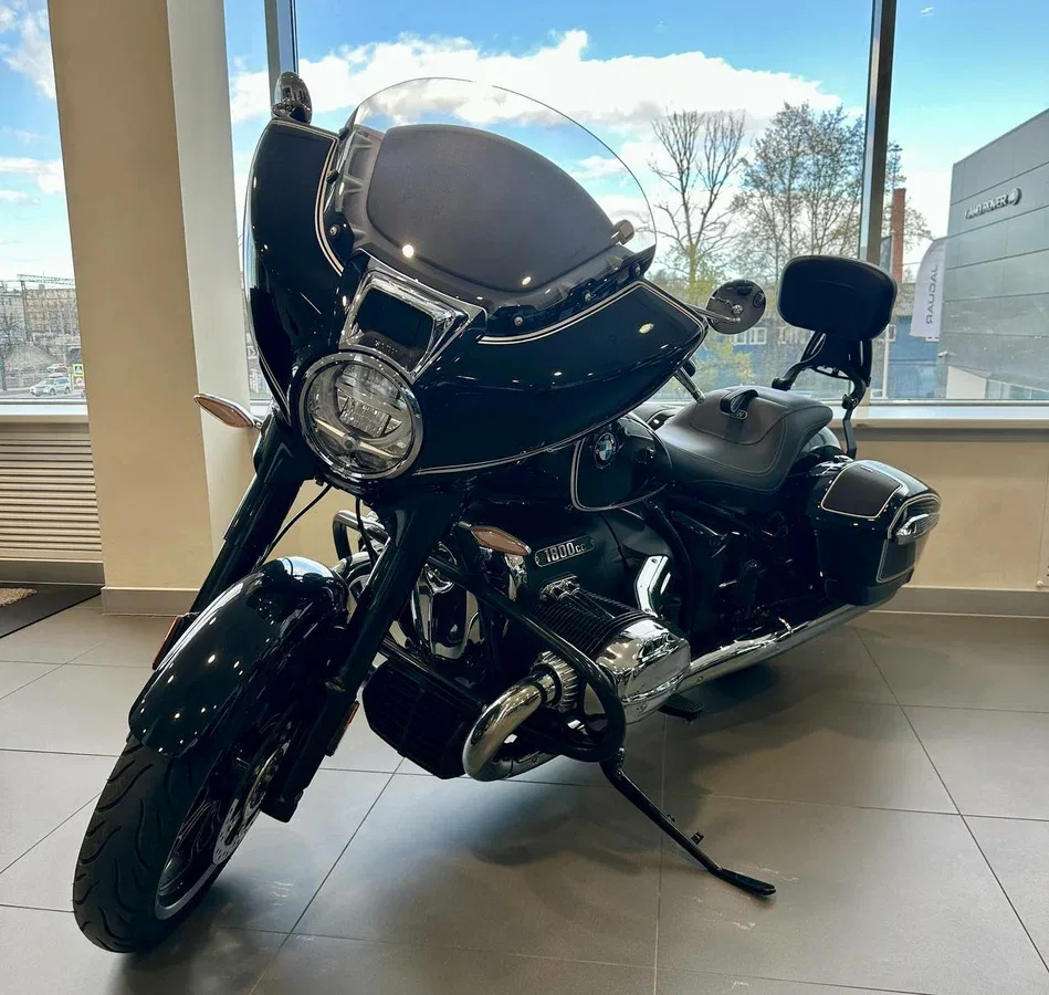 BMW R18 B