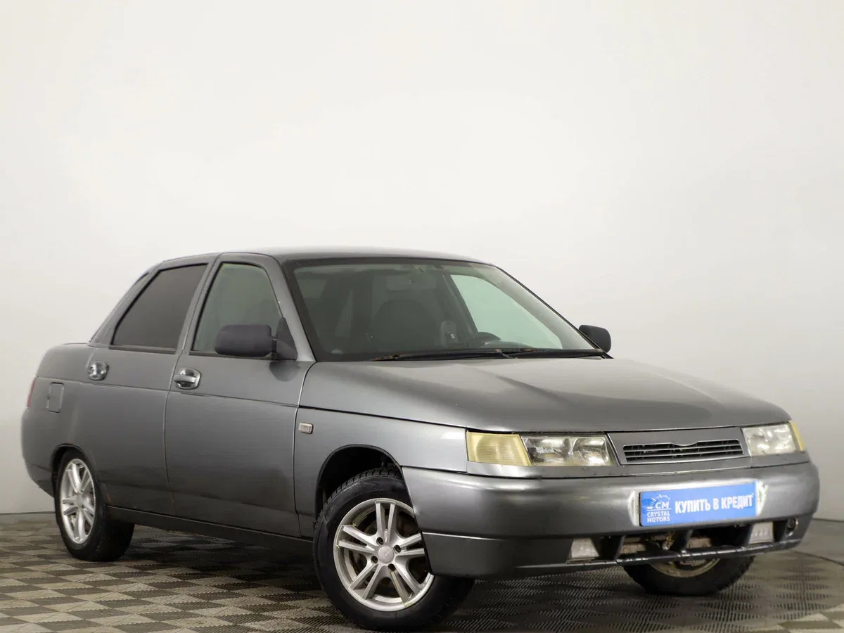 Lada (ВАЗ) 2110