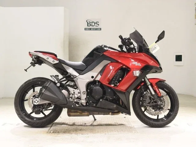 Kawasaki Ninja 1000
