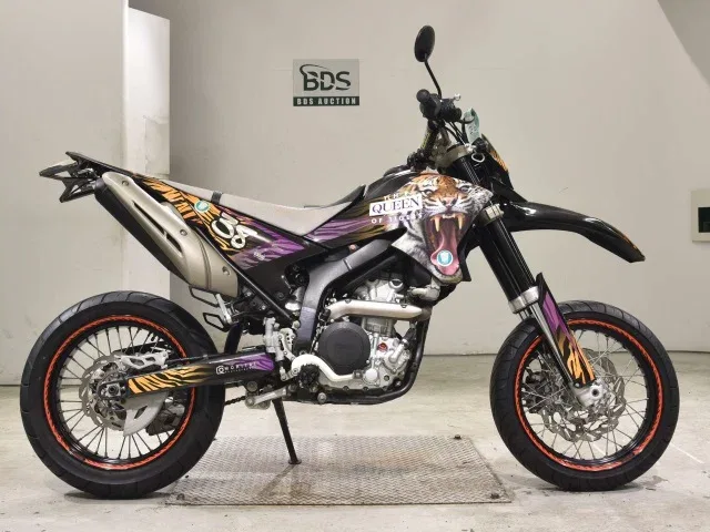 Yamaha WR250X