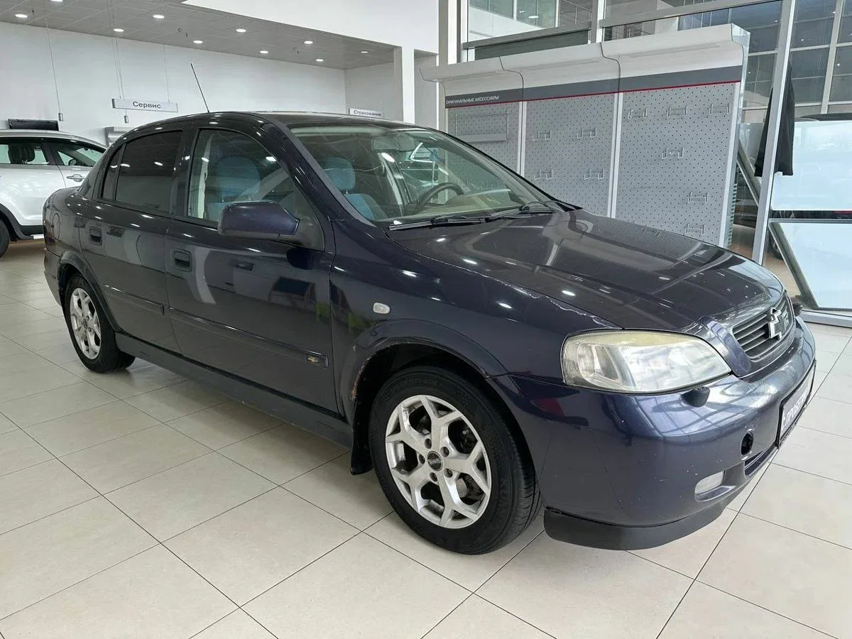 Chevrolet Viva
