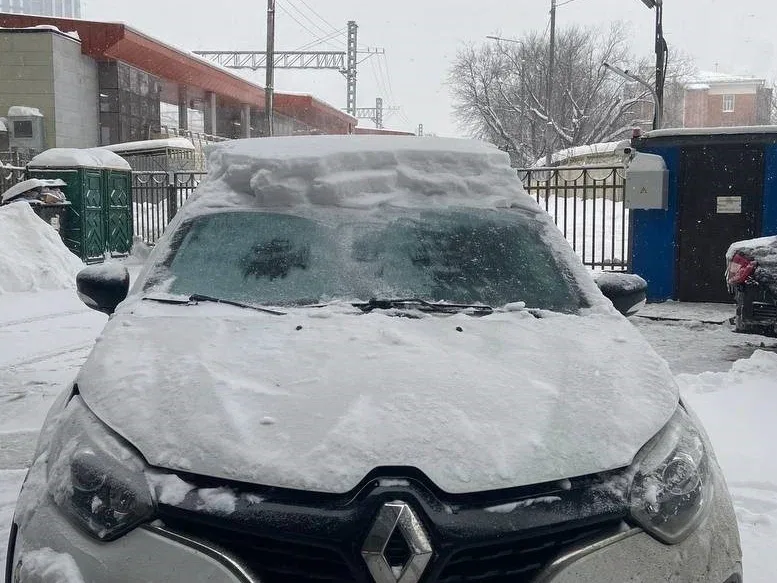 Renault Kaptur I