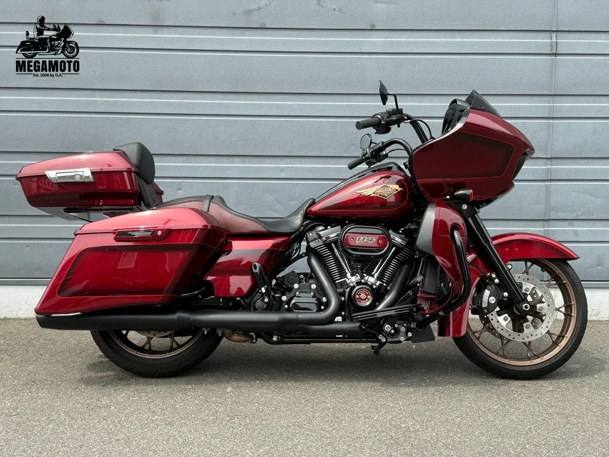 Harley-Davidson Road Glide Special