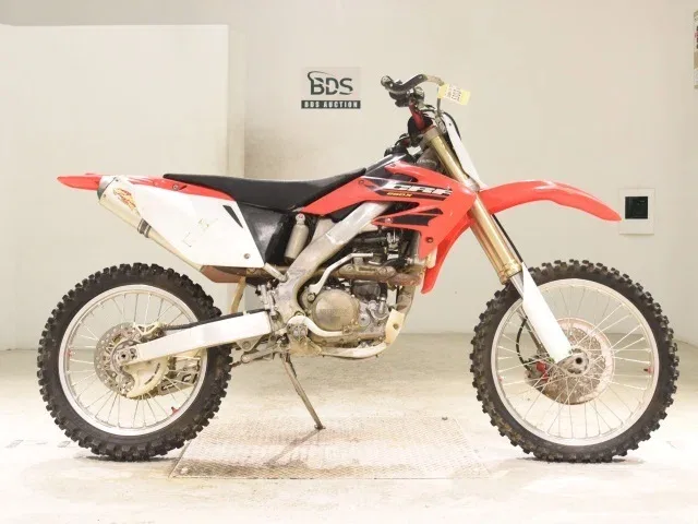 Honda CRF250X