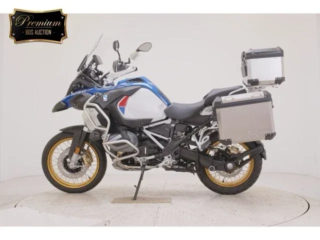 BMW R 1250 GS Adventure