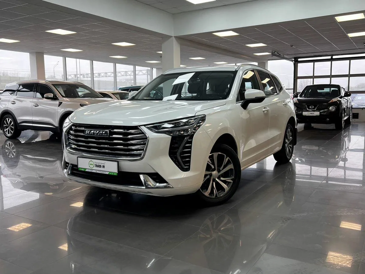Haval Jolion I