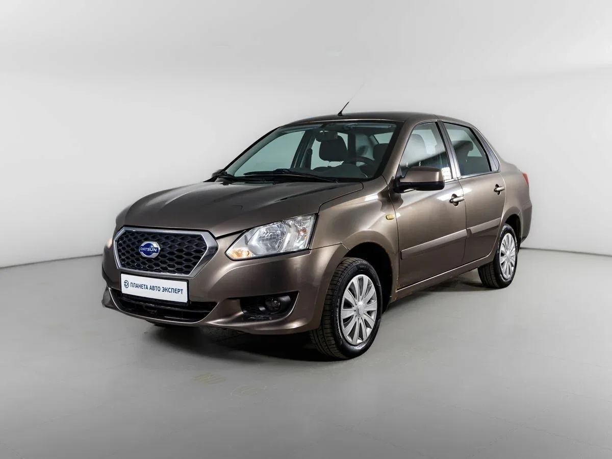 Datsun on-DO I