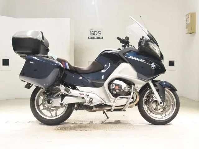 BMW R 1200 RT