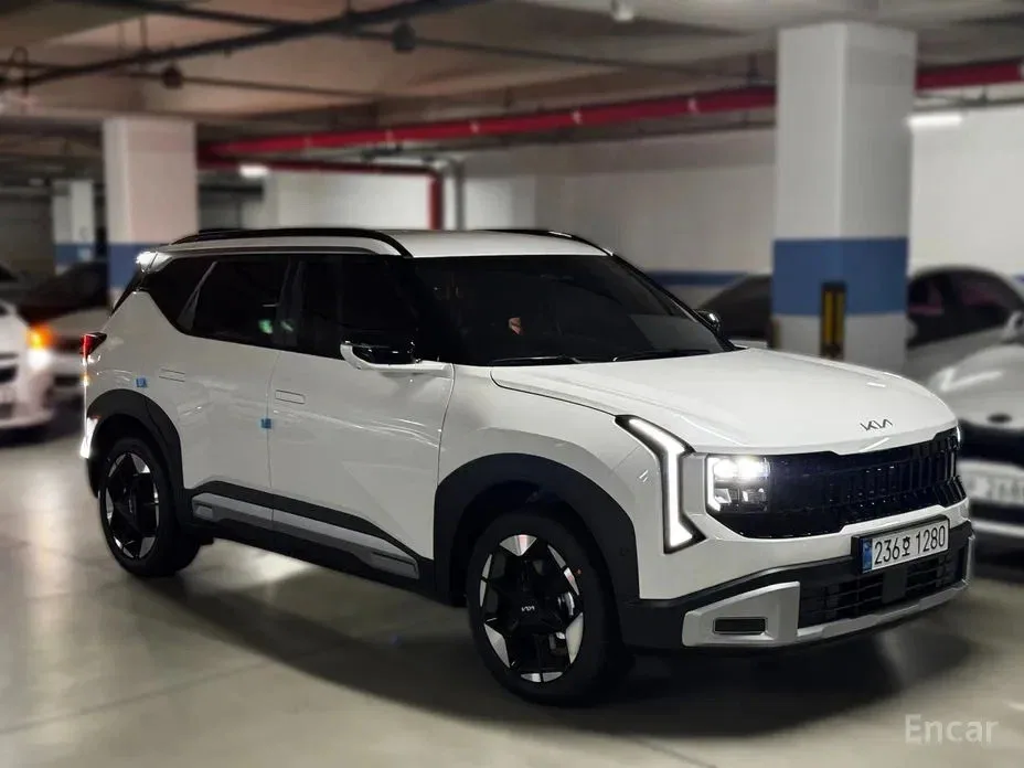 Kia Seltos II