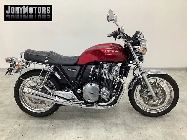 Honda CB1100