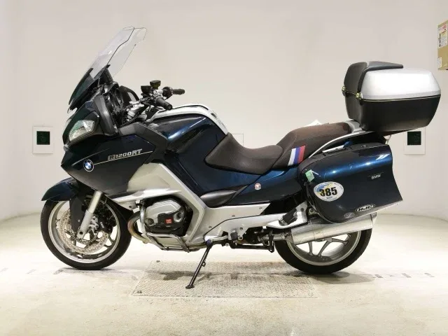 BMW R 1200 RT