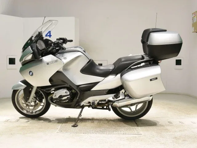 BMW R 1200 RT