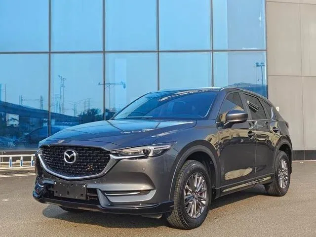 Mazda CX-5 II