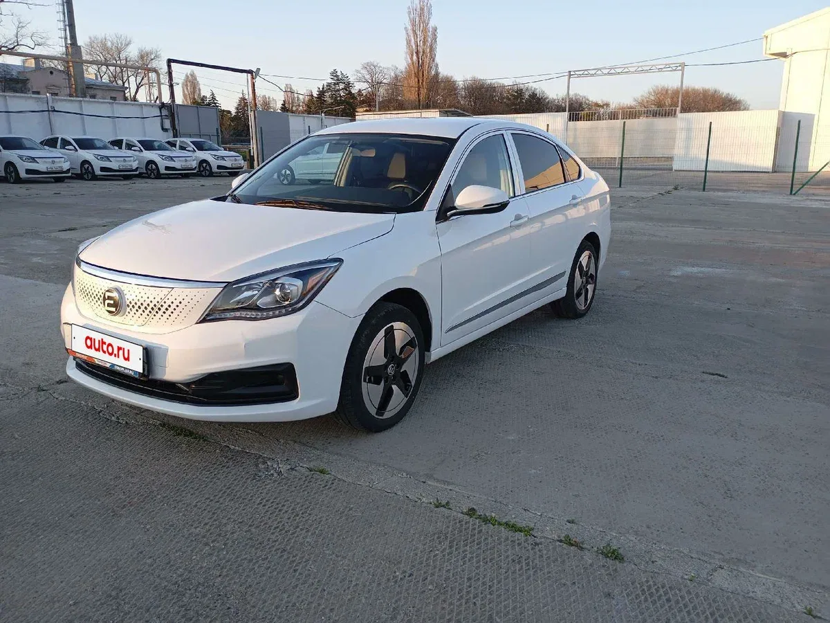 Evolute i-PRO