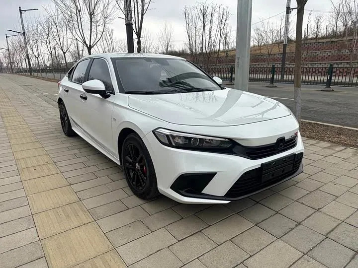 Honda Civic XI