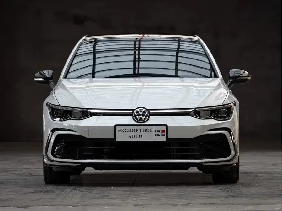 Volkswagen Golf VIII