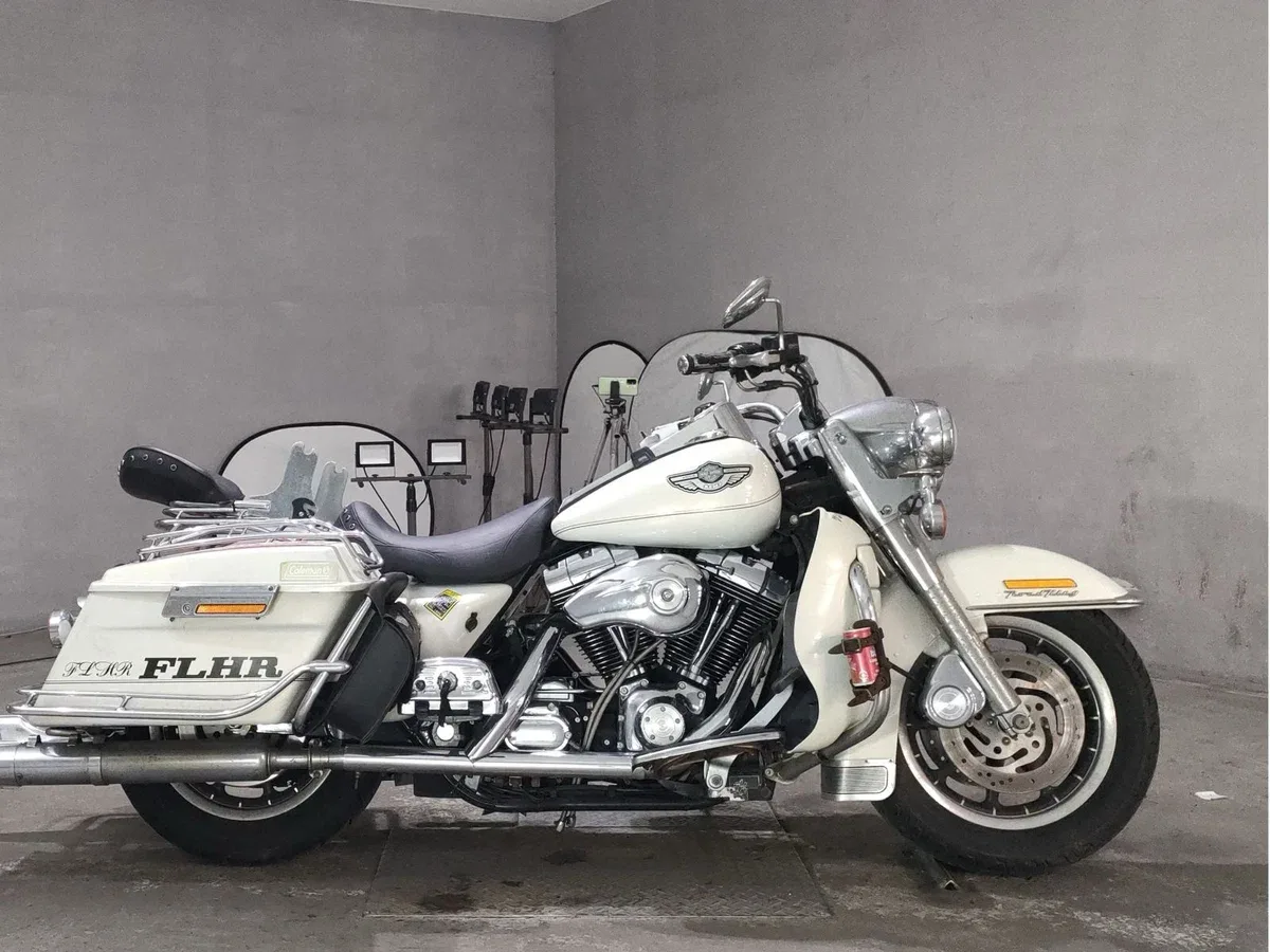 Harley-Davidson Road King