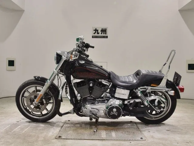 Harley-Davidson Dyna Low Rider