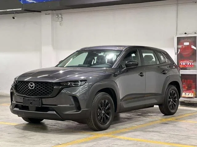 Mazda CX-50