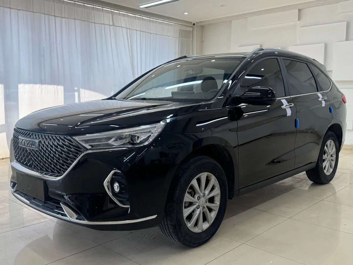 Haval M6 II