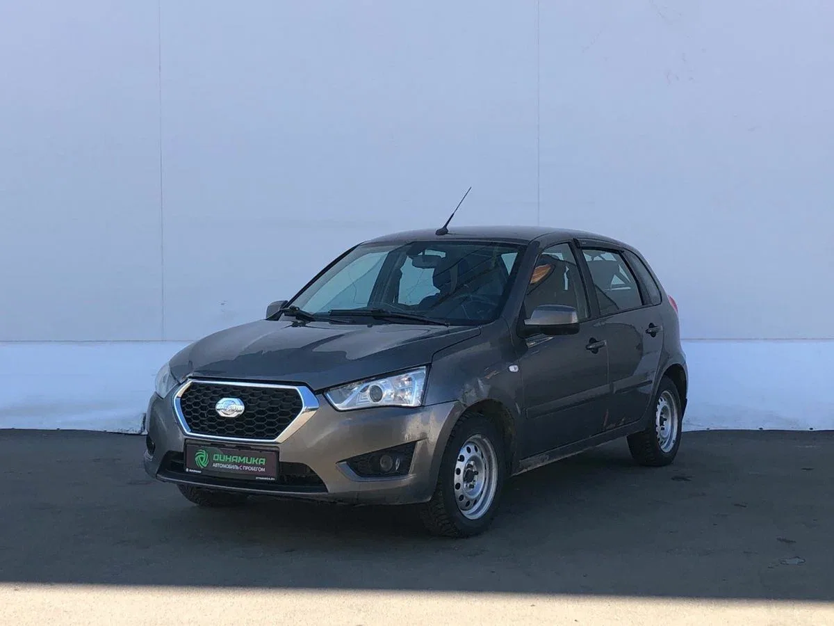 Datsun mi-DO