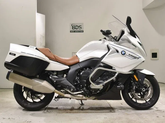 BMW K 1600 GT