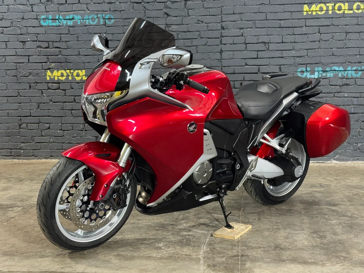 Honda VFR 1200