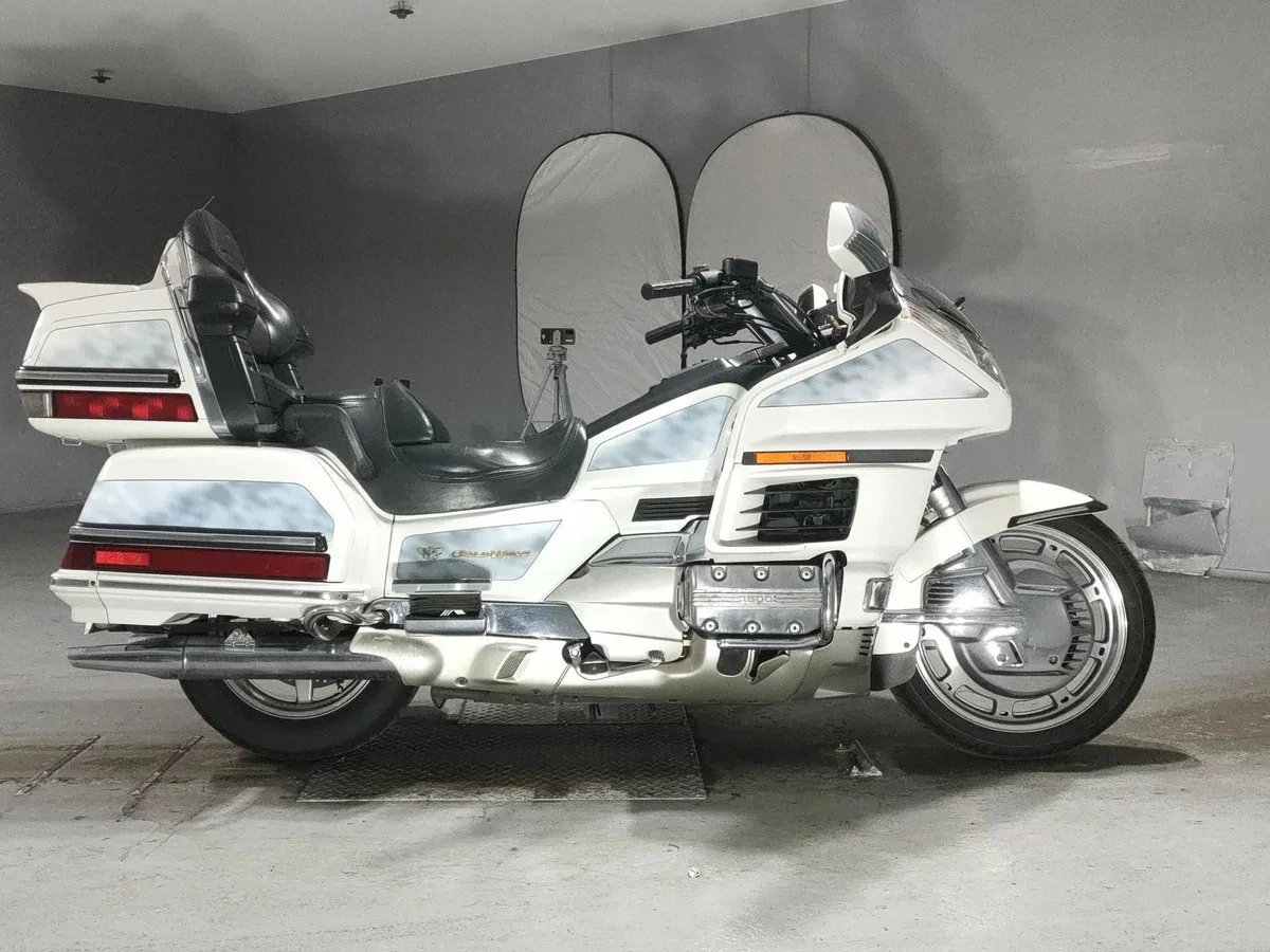Honda GL 1500 Gold Wing