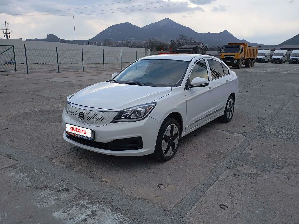 Evolute i-PRO