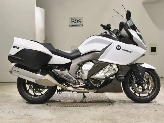 BMW K 1600 GT
