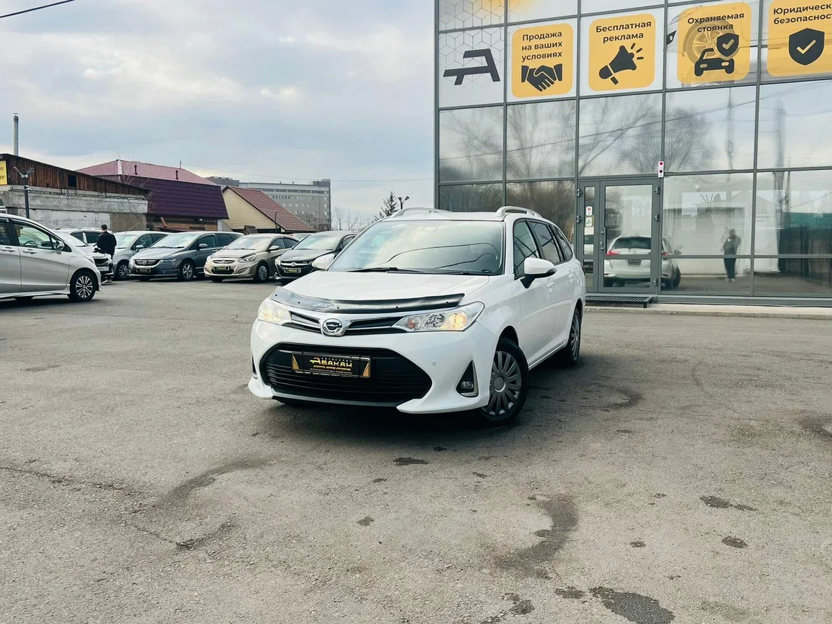 Toyota Corolla XI (E160, E170) Рестайлинг 2