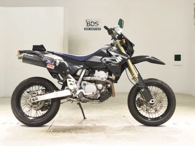 Suzuki DR-Z 400 SM
