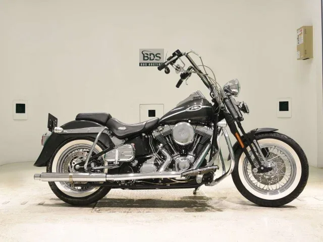 Harley-Davidson Springer Softail