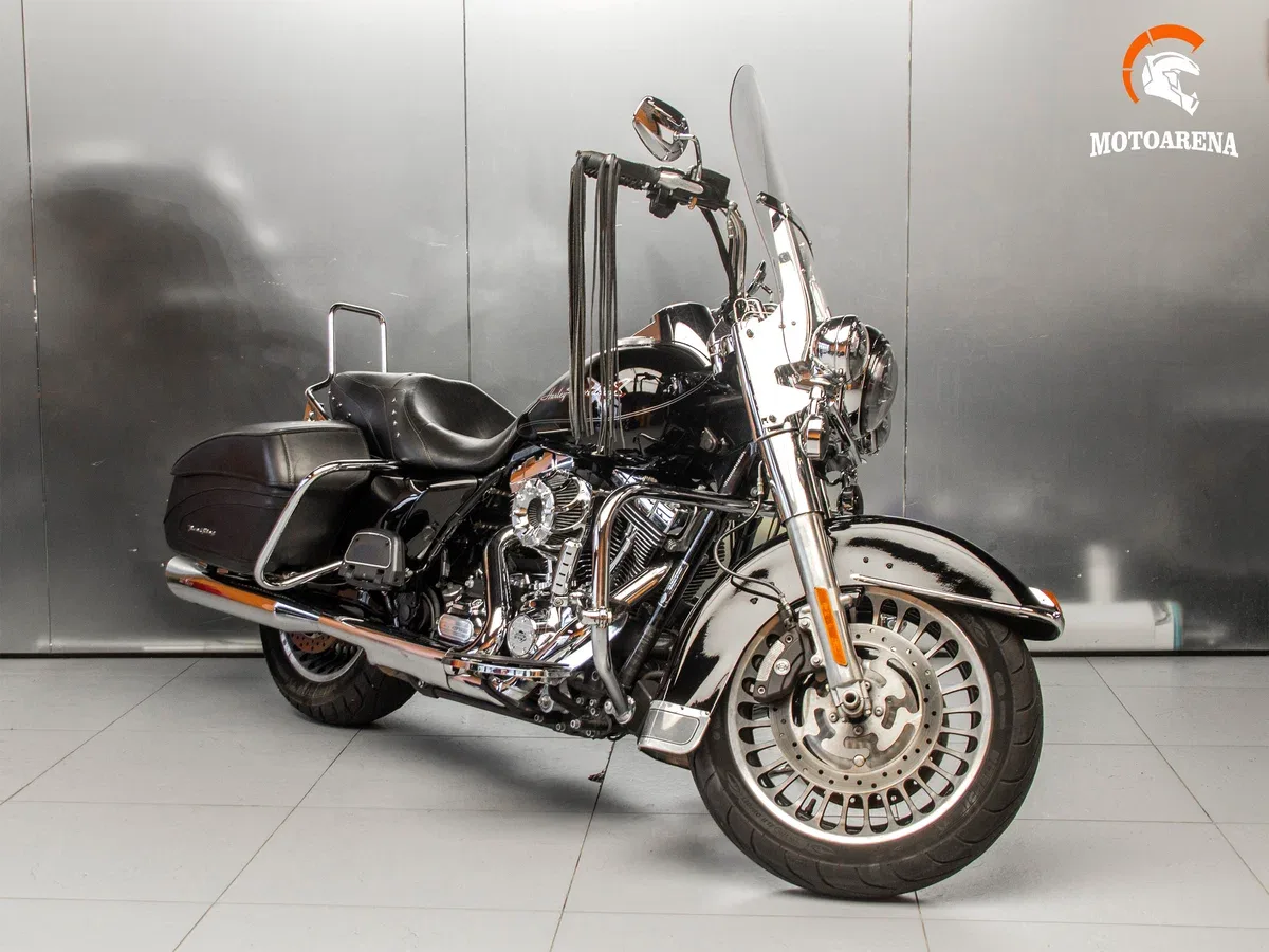 Harley-Davidson Road King