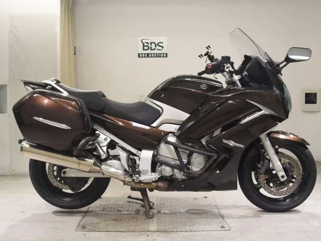 Yamaha FJR1300