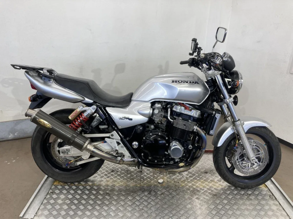 Honda CB 1300