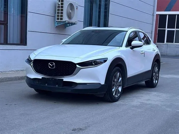 Mazda CX-30 I