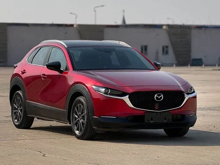 Mazda CX-30 I