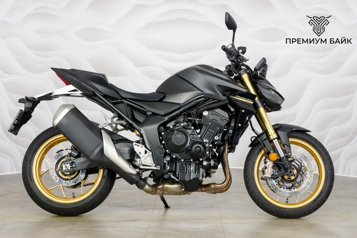 Honda CB1000 Hornet